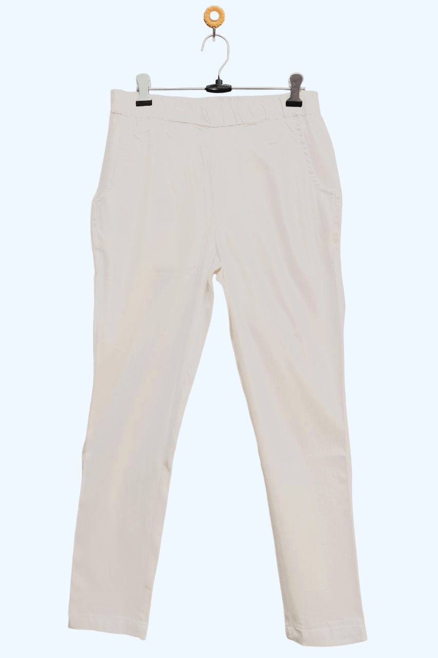 Lycra stretchable pants