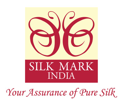 SILK MARK - Your assurance of Pure Silk