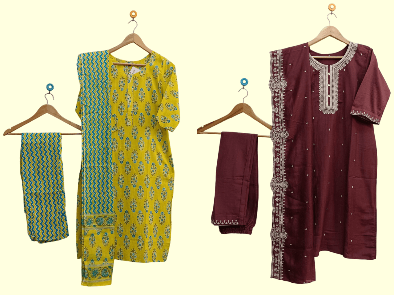 KURTA SETS