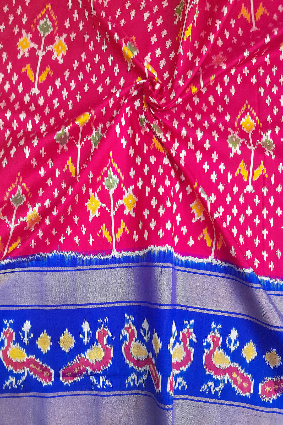 LEHENGA  MATERIAL