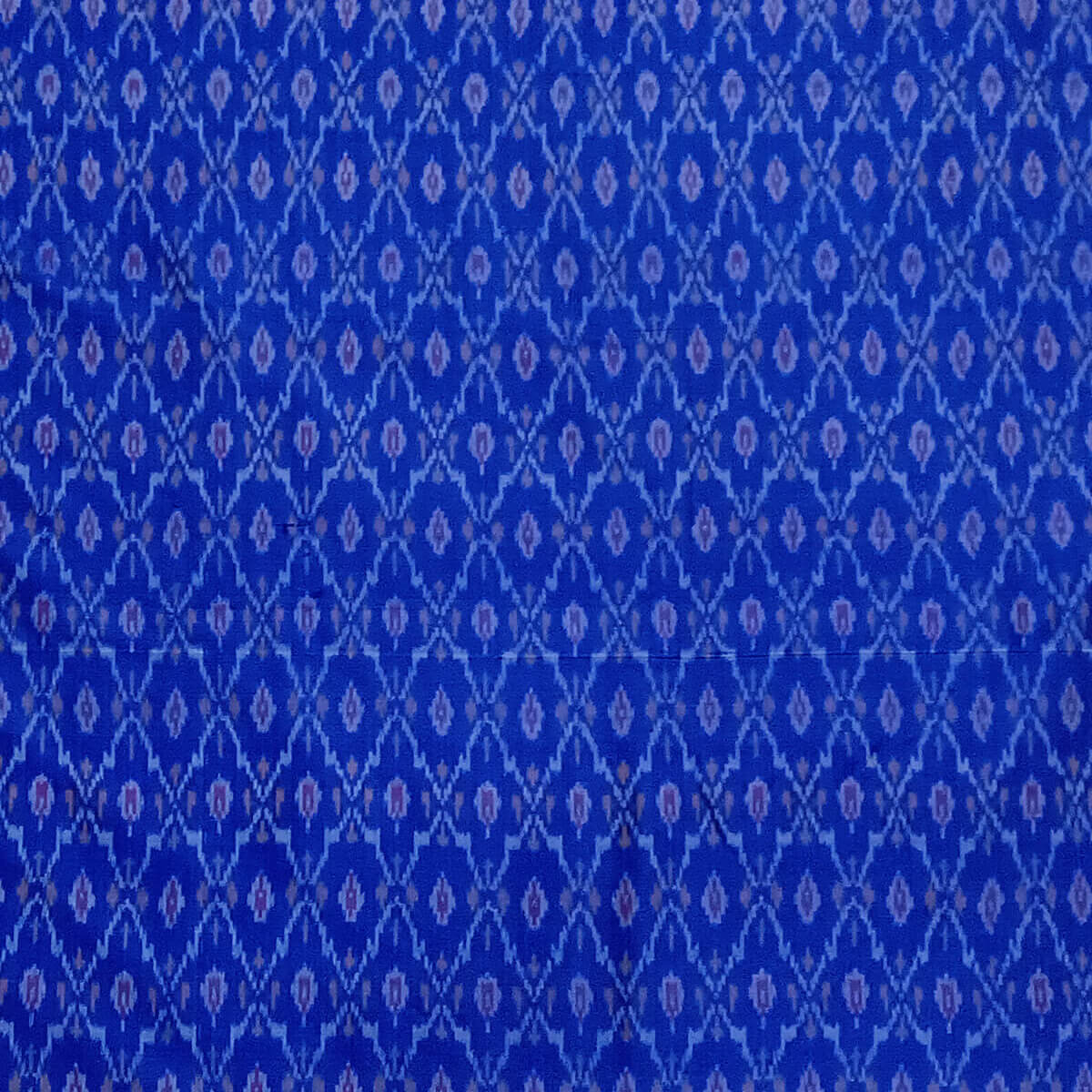 SILK FABRICS