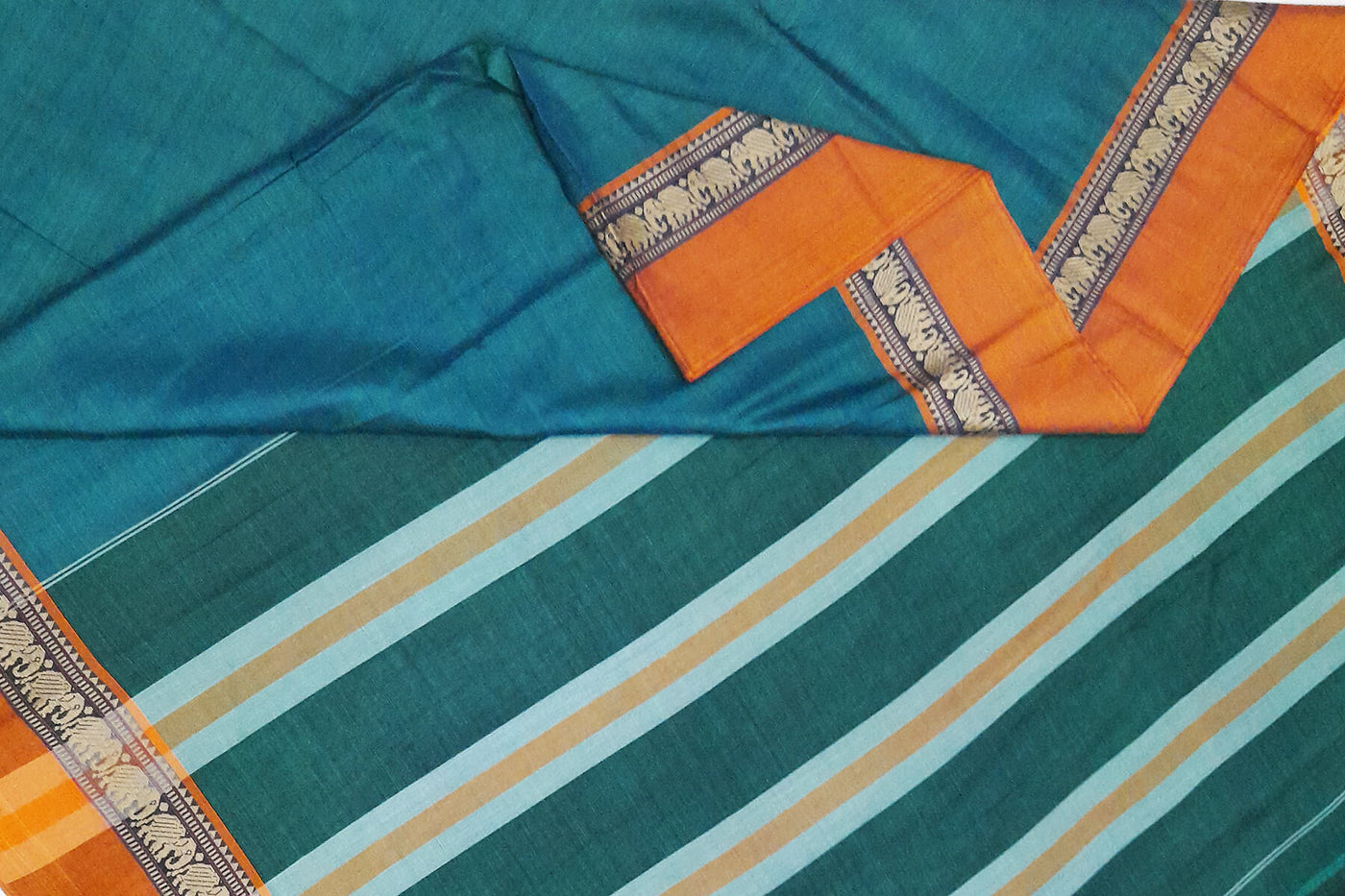 Narayanpet cotton sarees