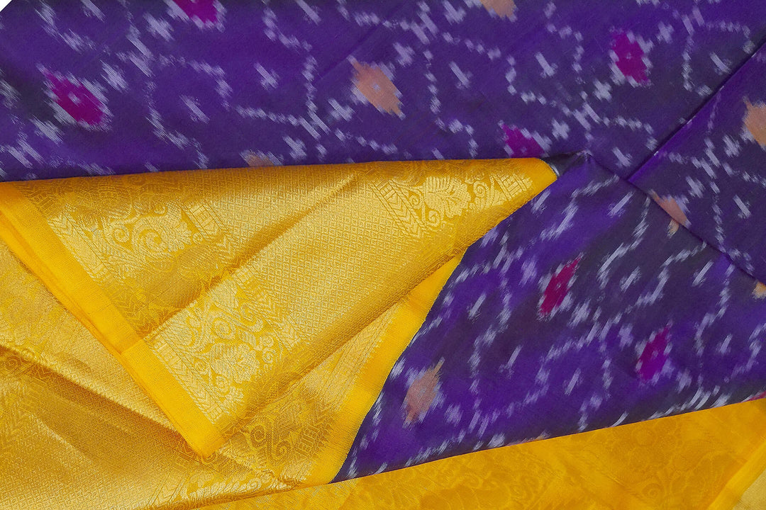 Mangalgiri Silk Sarees