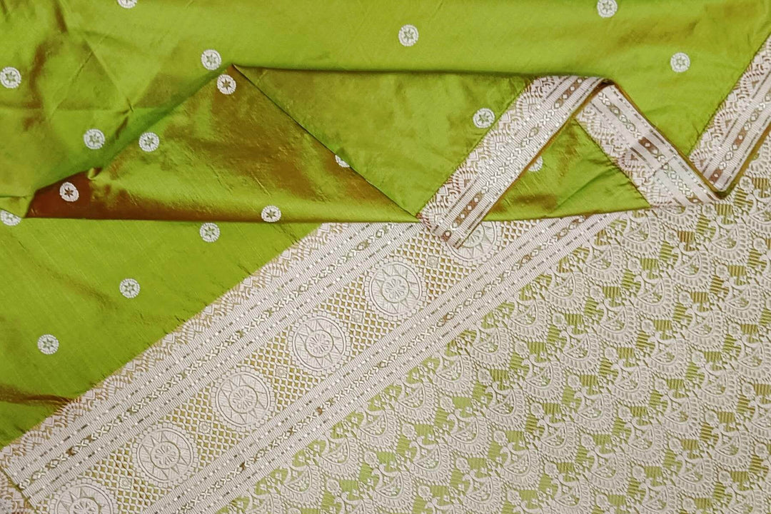 Mulberry Silks