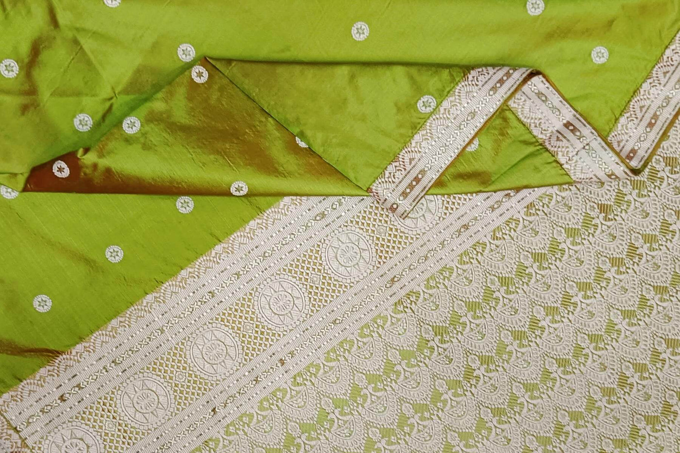 Mulberry Silks
