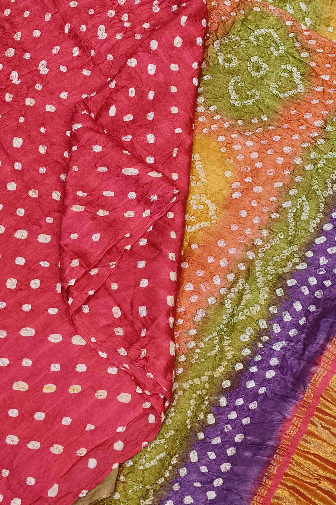 Modal Silk Sarees