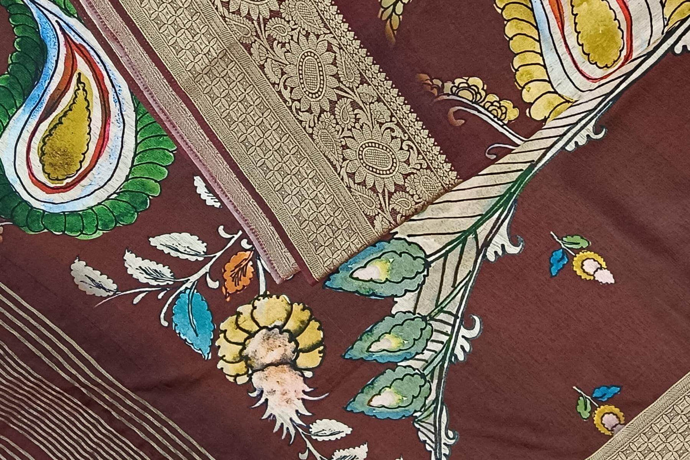 Dola silk sarees