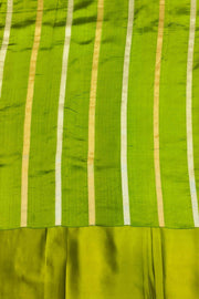 Handloom Banarasi  katan pure silk saree in maroon (POONA SILK)