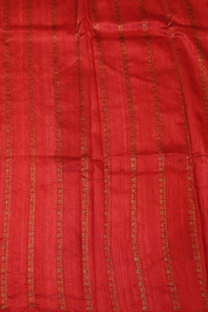 Handloom Katan pure silk saree in baby pink in dupioni finish with meena work .