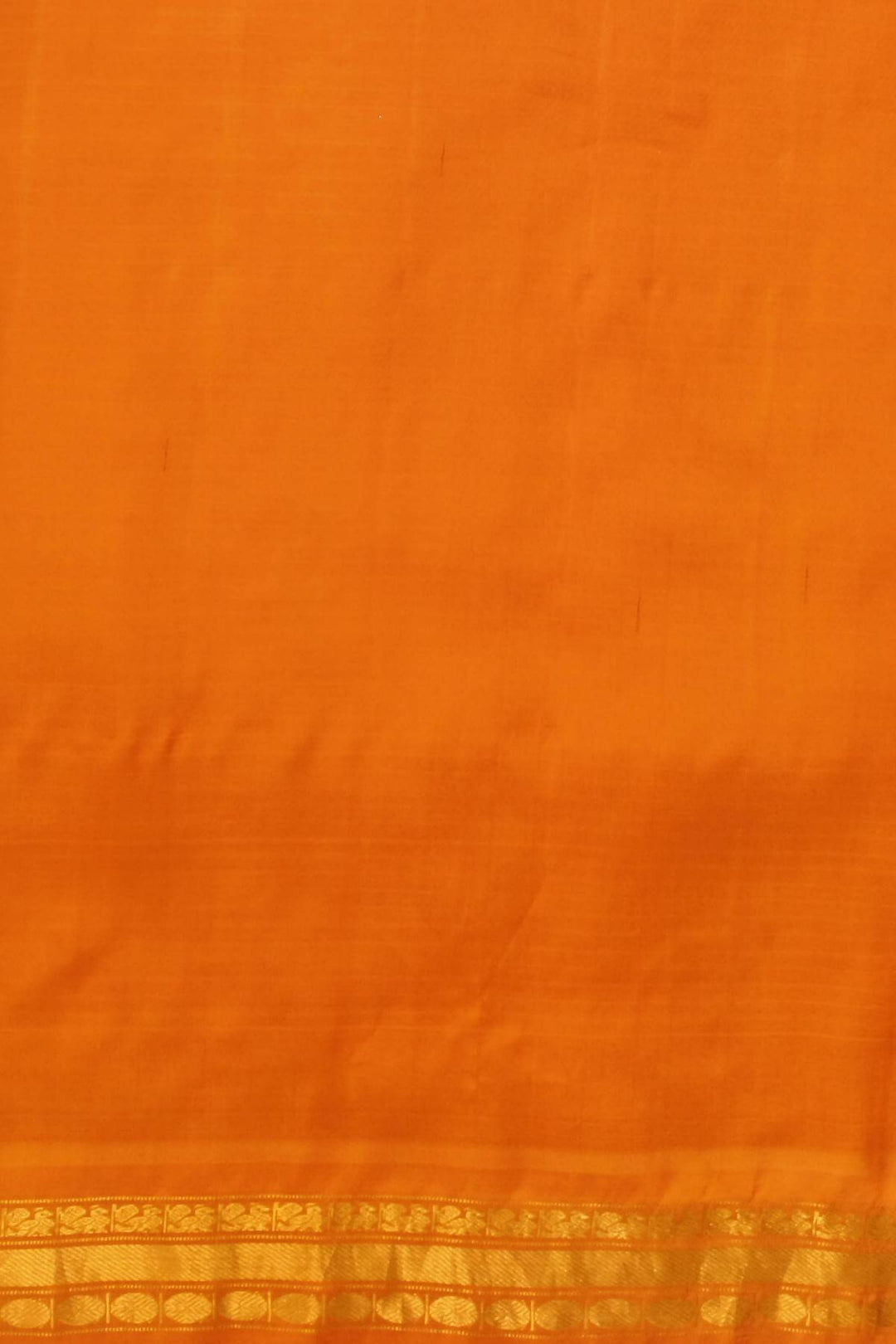 Gadwal pure silk saree in purple