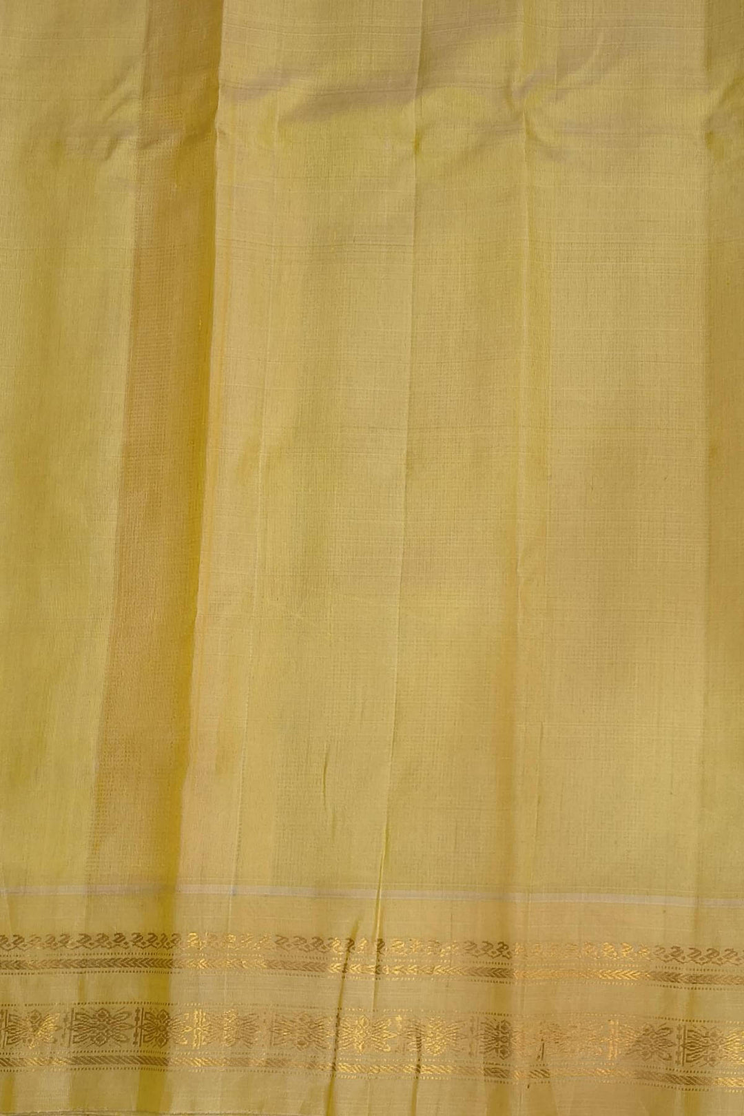 Gadwal pure silk saree in purple