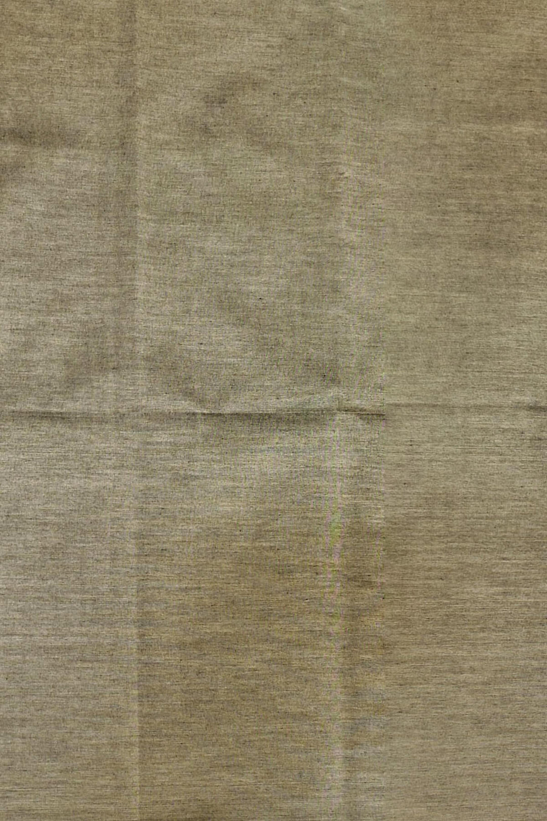 Handloom ikat silk cotton salwar suit material in black