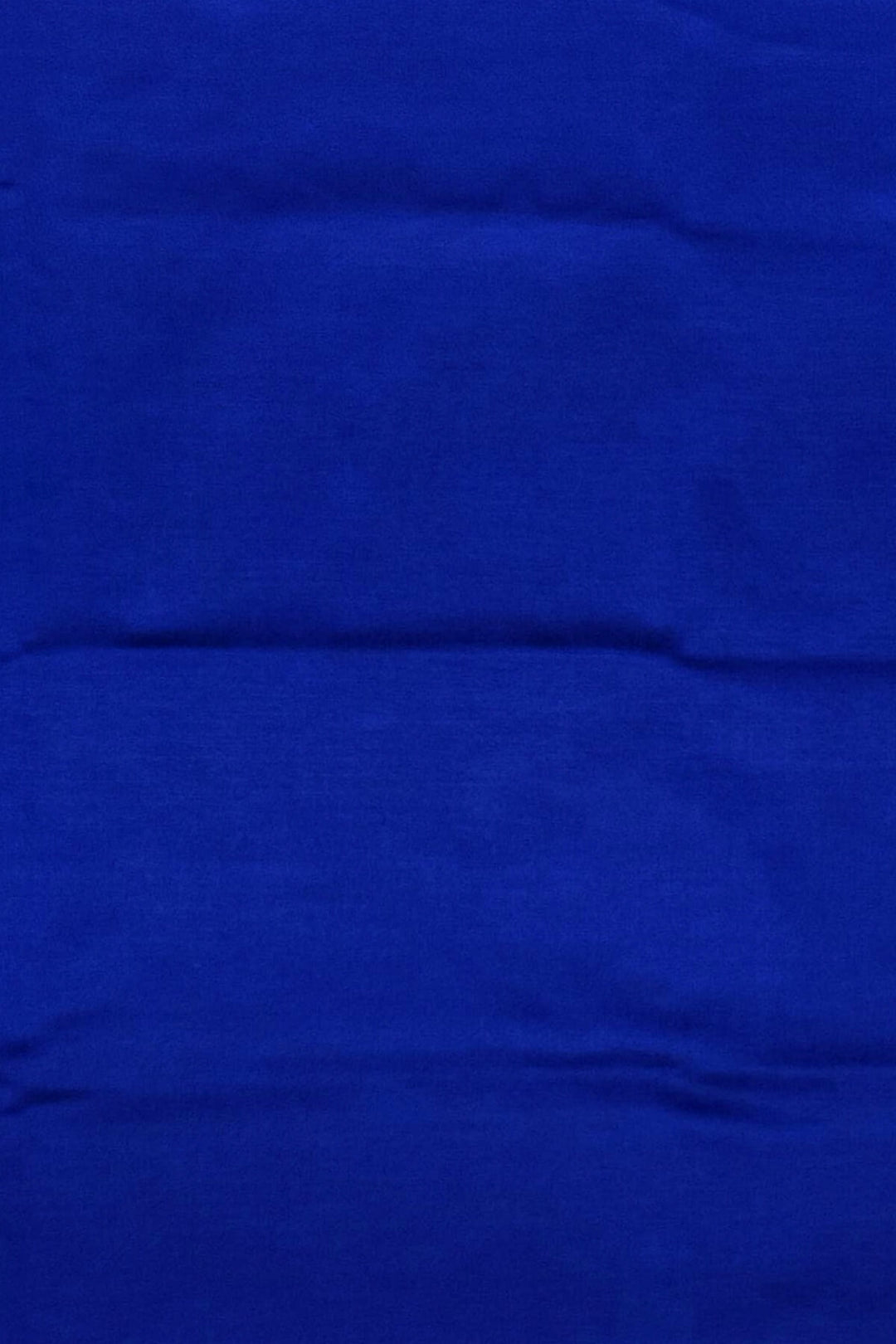 Handloom ikat silk cotton salwar suit material in teal blue