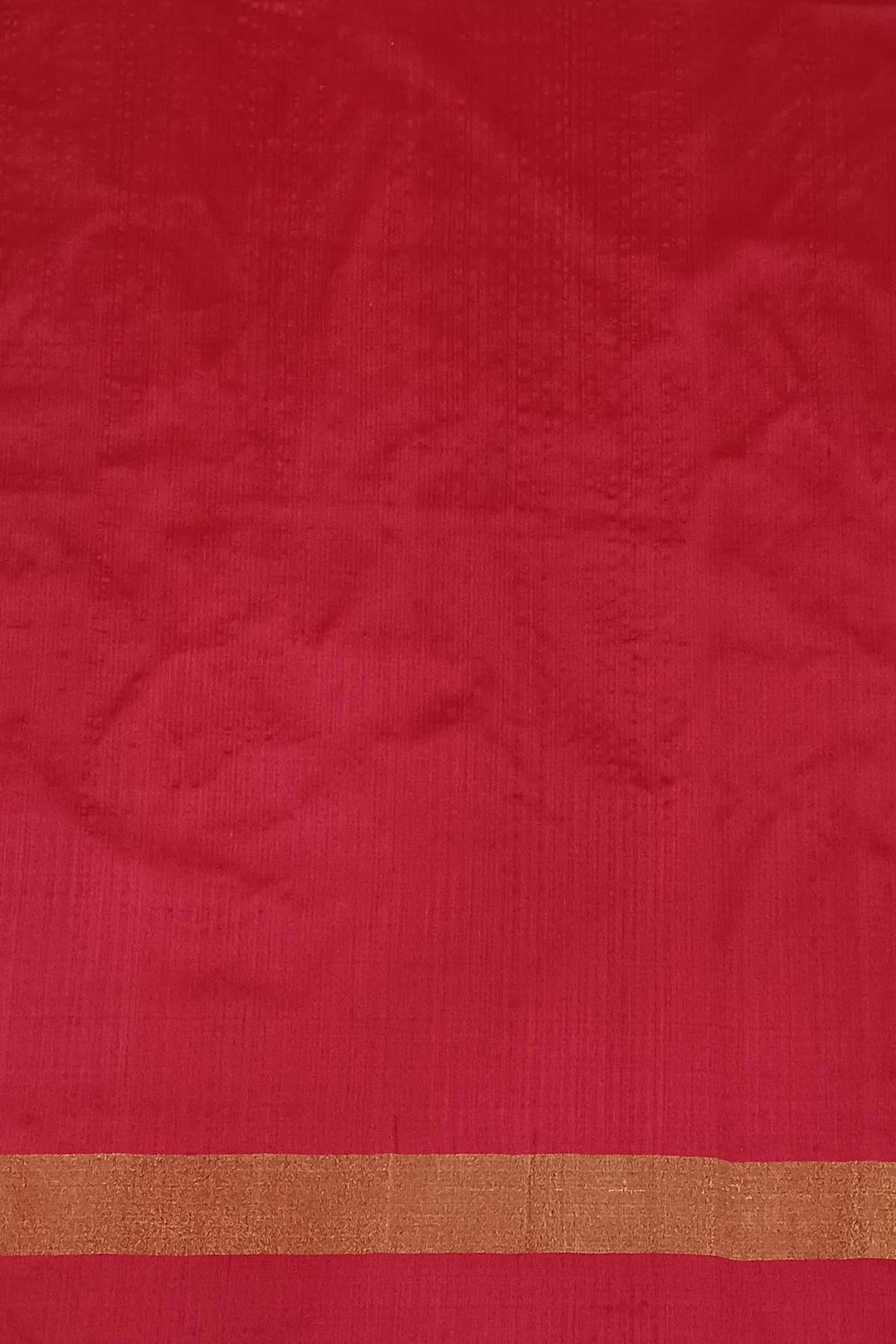 Handwoven ikat pure silk saree in  off white with leaf motifs on the body