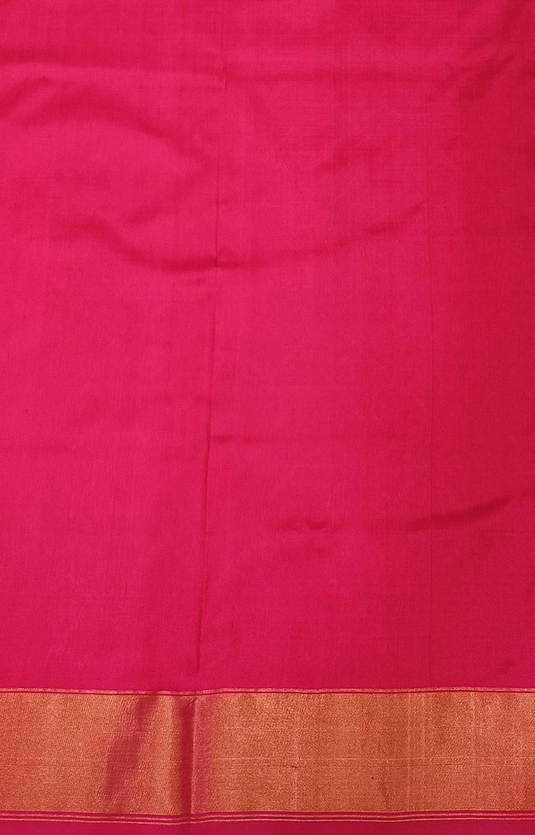 Handwoven Ikat pure silk saree in pink  in diamond  pattern