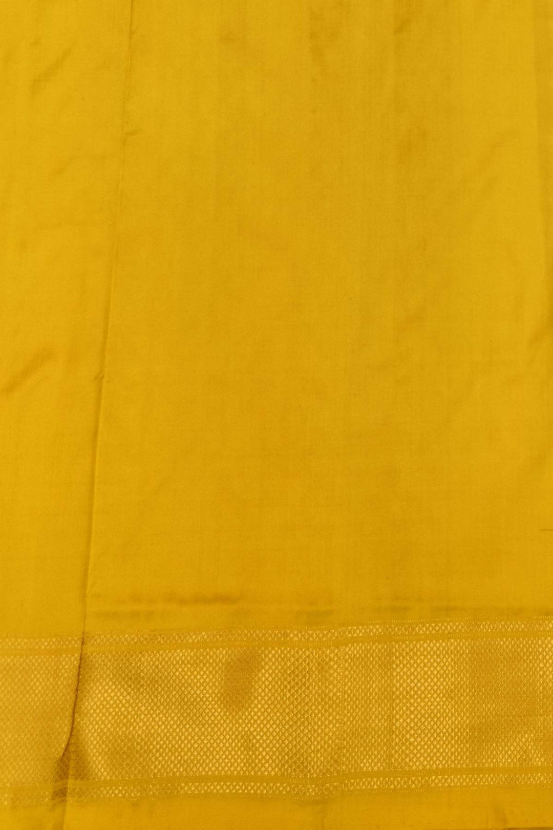 Ikkat pure silk saree in zig zag pattern in bluish grey