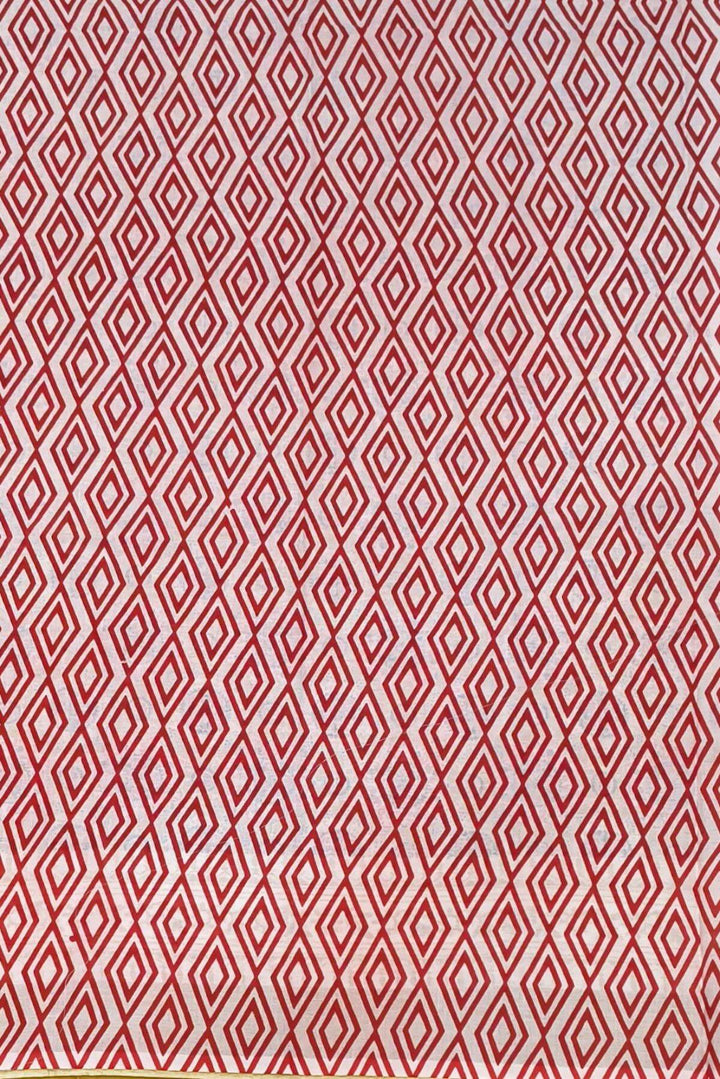 Jaipur mul cotton saree in mustard