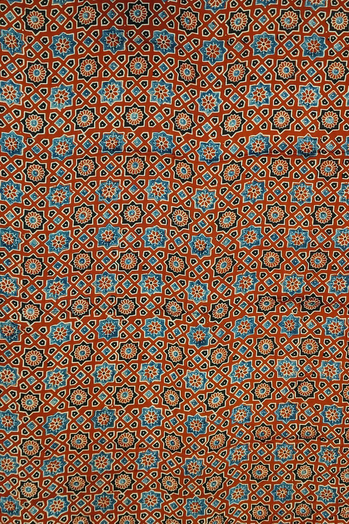 Modal silk bandhini saree in maroon