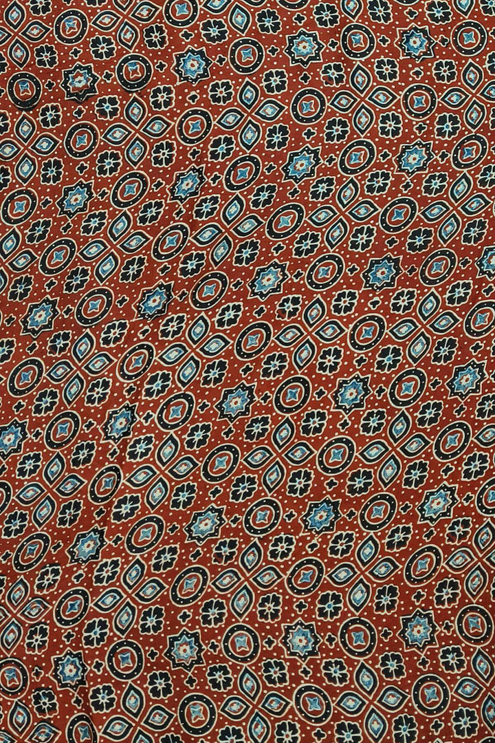 Modal silk bandhini saree in mustard