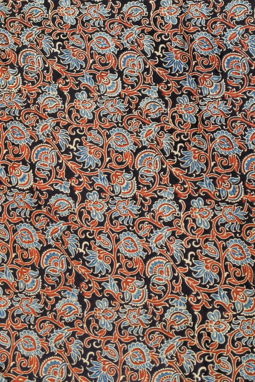 Modal silk bandhini saree in  brown