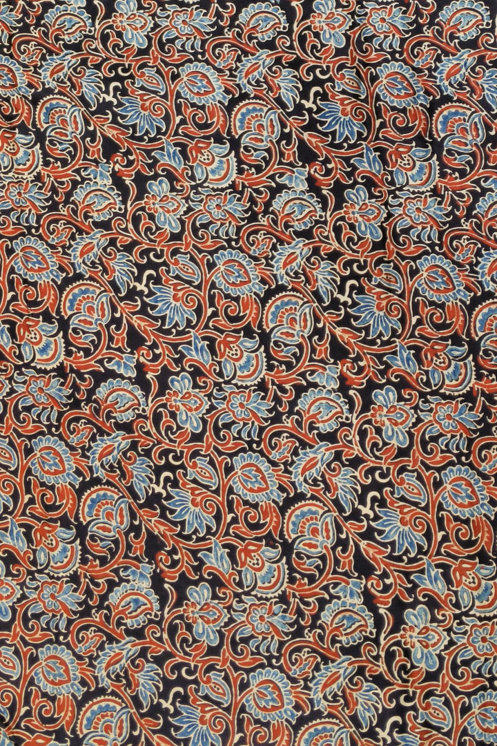 Modal silk bandhini saree in  brown