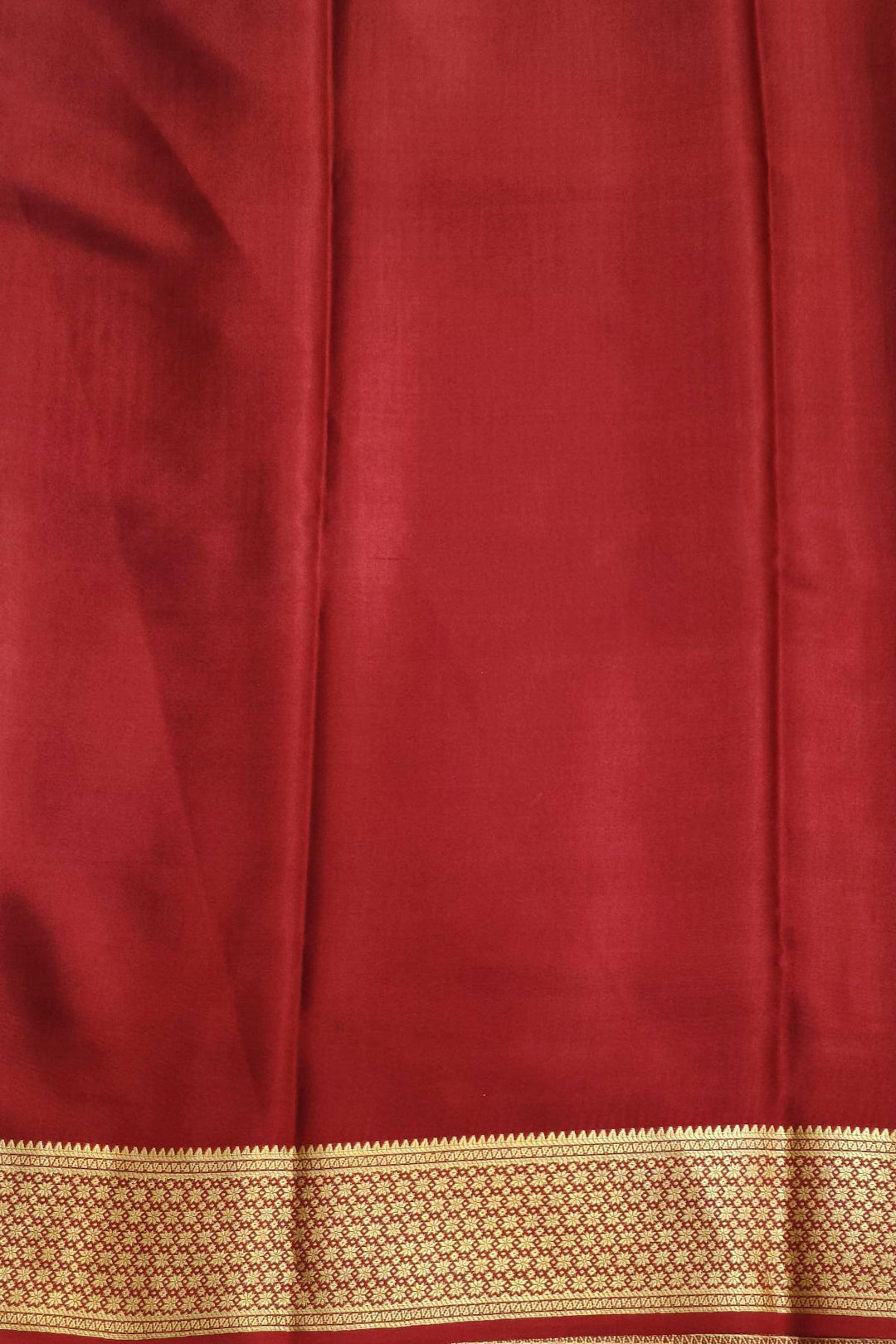 Mysore crepe pure silk saree in 3D ( green, lavender & maroon)