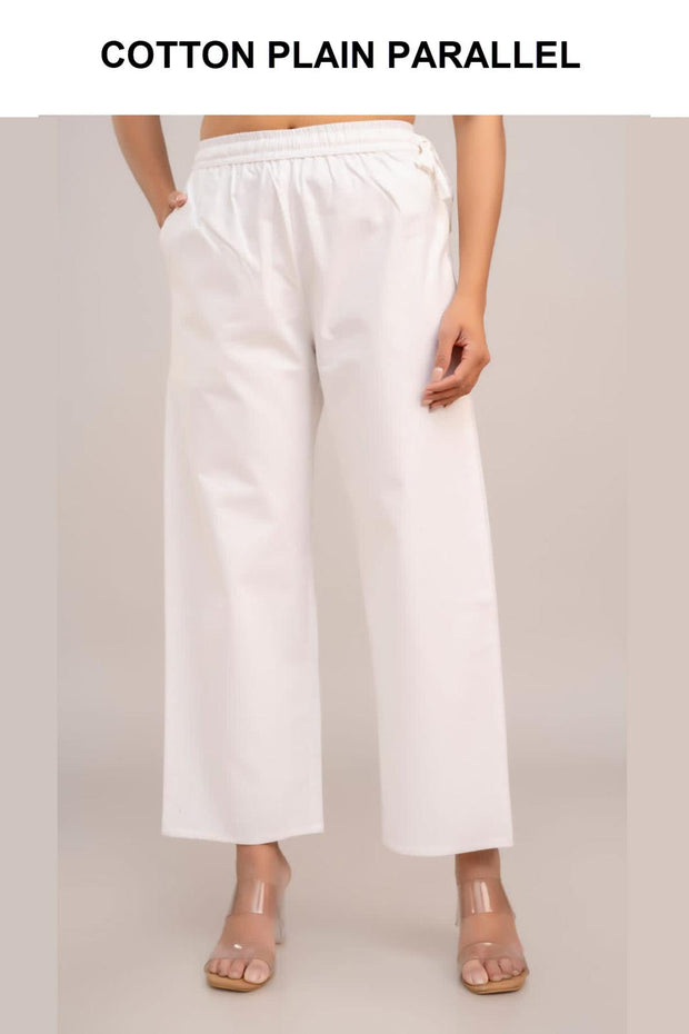 Parallel Pant Notes PANTS