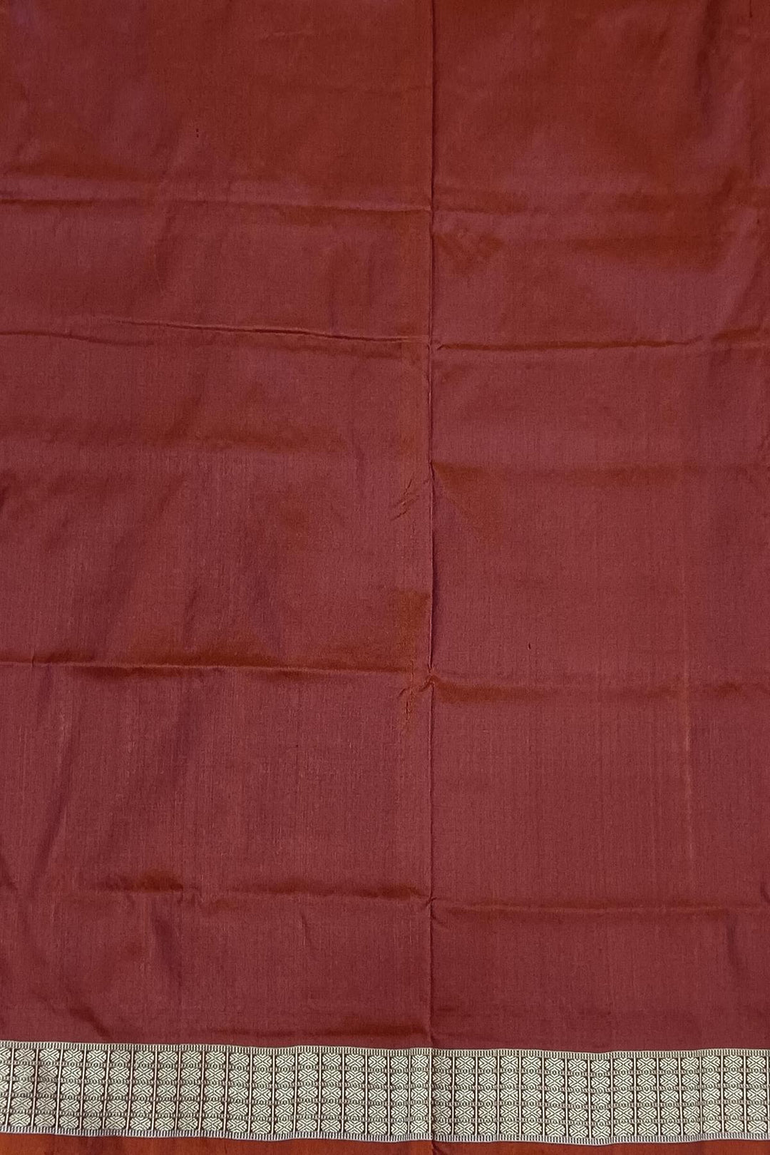 Handwoven Bomkai  pure silk saree in golden yellow