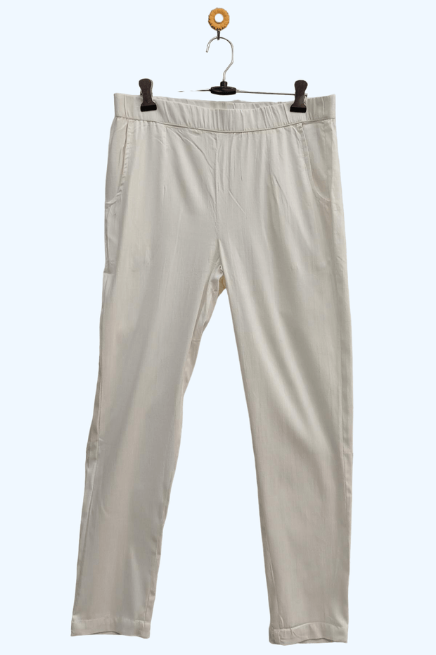Lycra stretchable pants