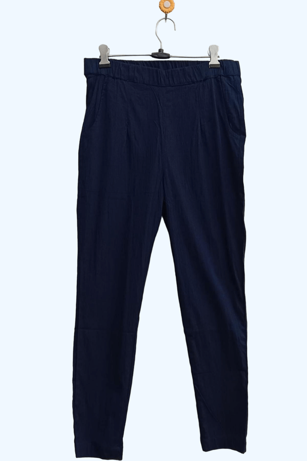 Lycra stretchable pants