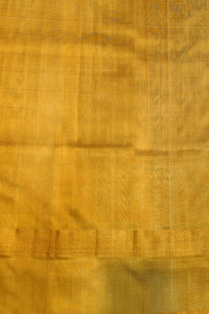 Uppada pure silk saree in checks in magenta