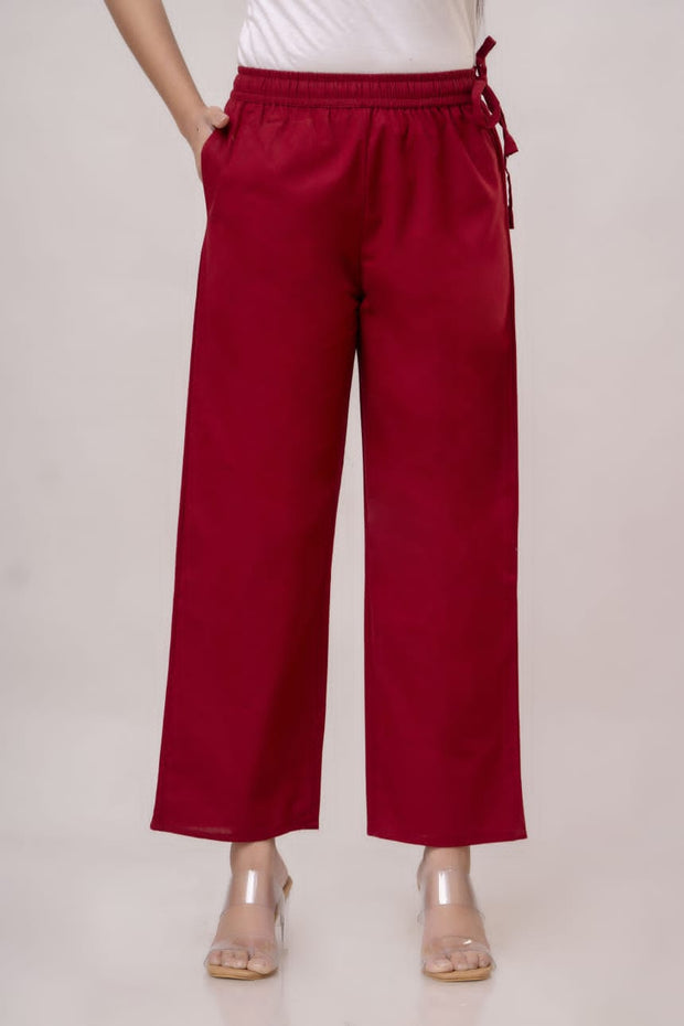 Parallel Pant Notes PANTS