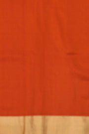 Handloom Banarasi katan pure silk saree