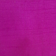 Pure silk fabric (in dupion finish)  in purple