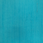 Pure silk fabric (in dupion finish)  in sky blue