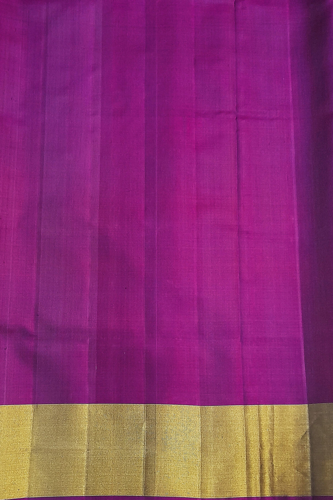 Handwoven Patola pure silk saree in purple  in narikunj   pattern
